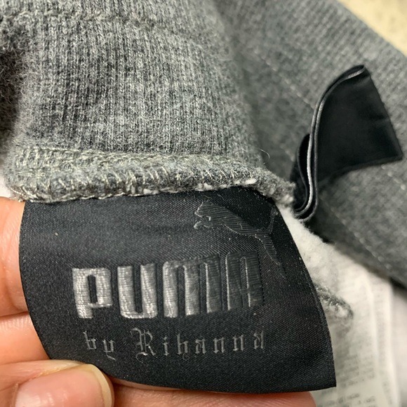 (Puma by Rihanna) - Picture 4 of 4